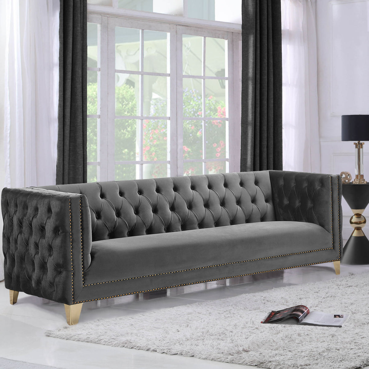Michelle - Sofa