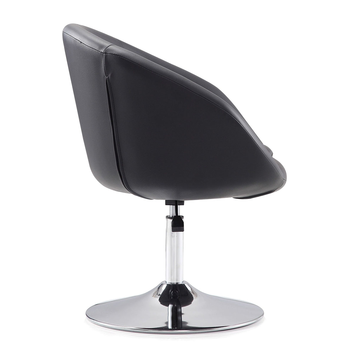 Manhattan Hopper - Swivel Lounge Chair