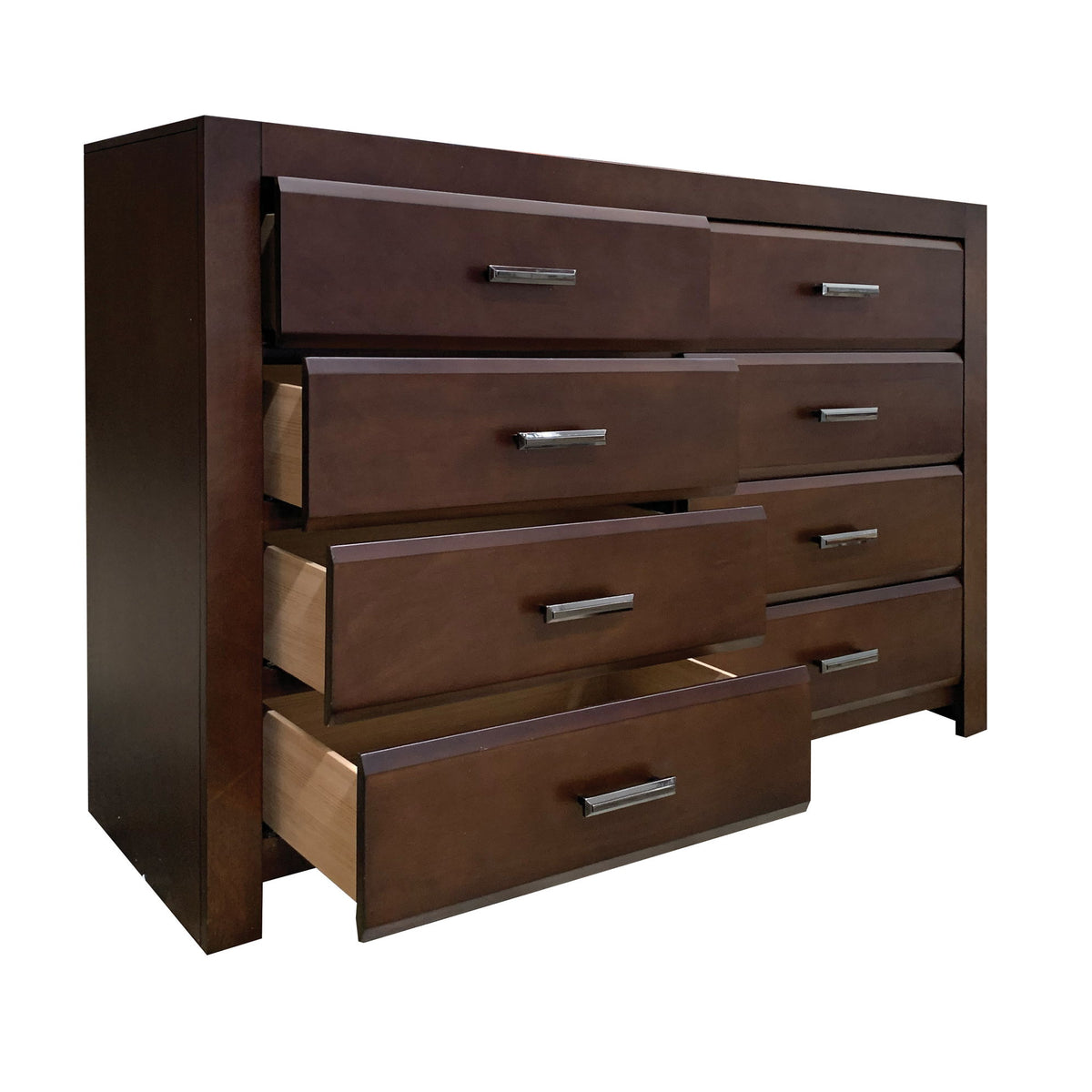 Oberreit - Dresser - Walnut