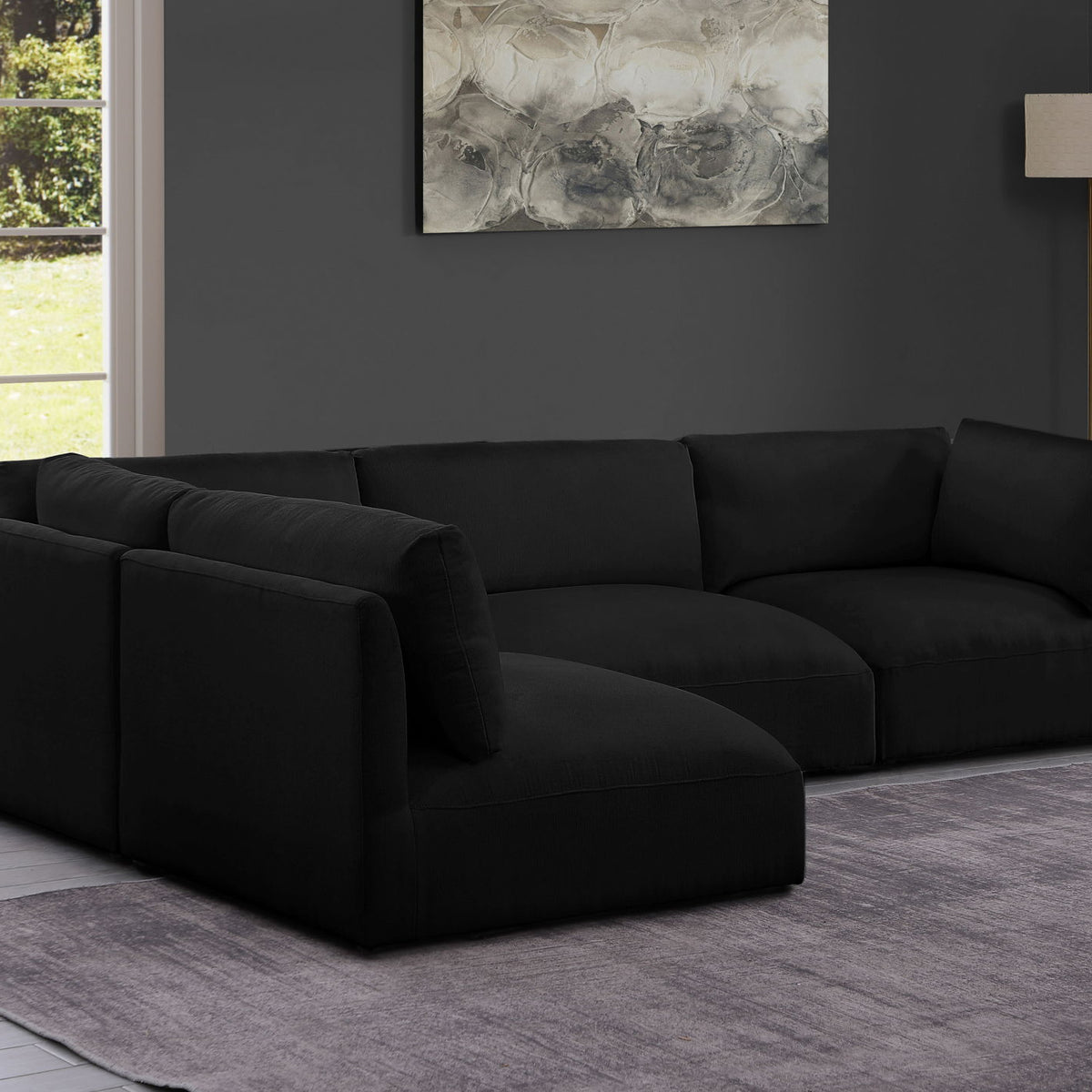 Ease - Modular Sectional