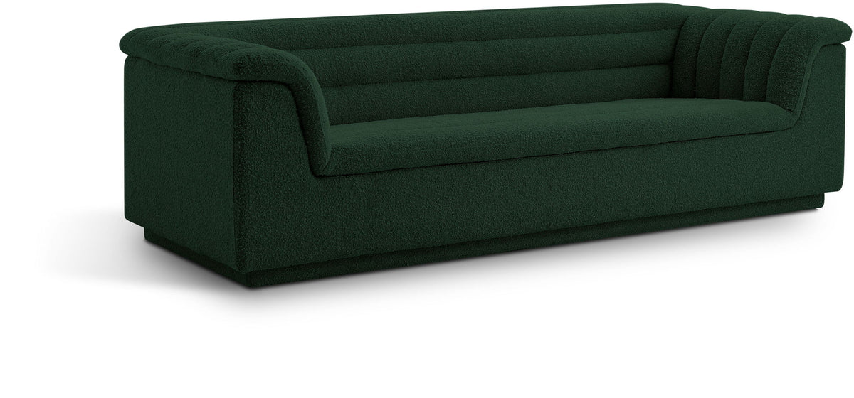 Cascade - Boucle Sofa