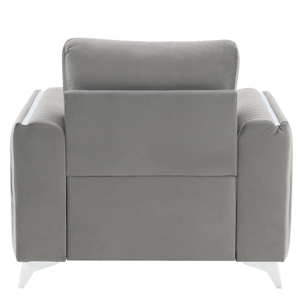 Wenona - Velvet Chair
