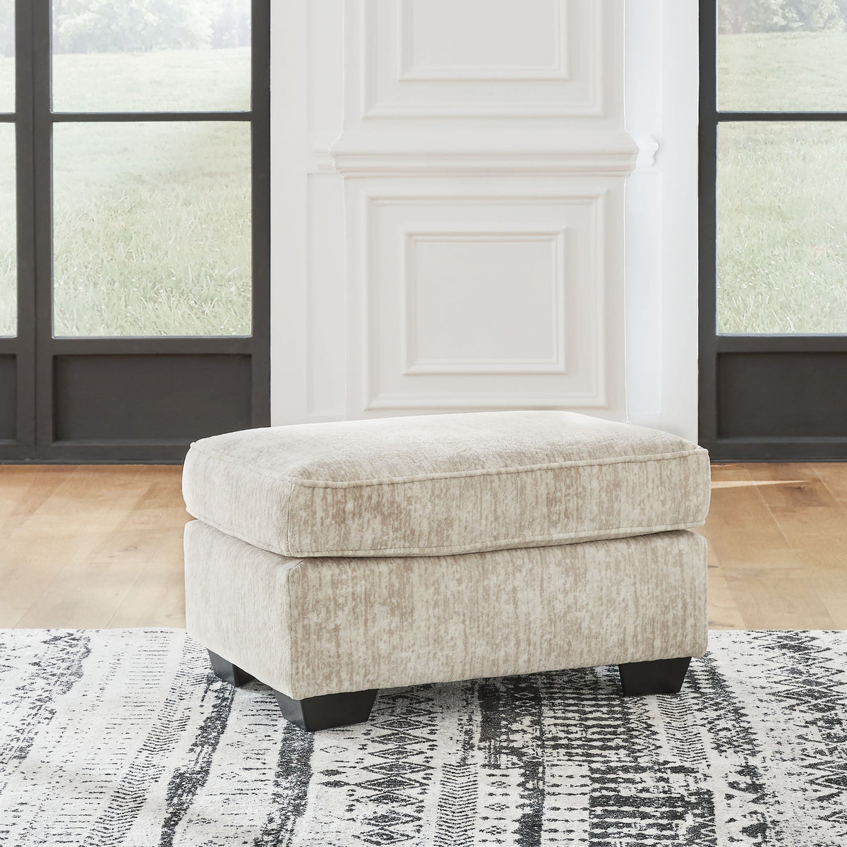Lonoke - Ottoman