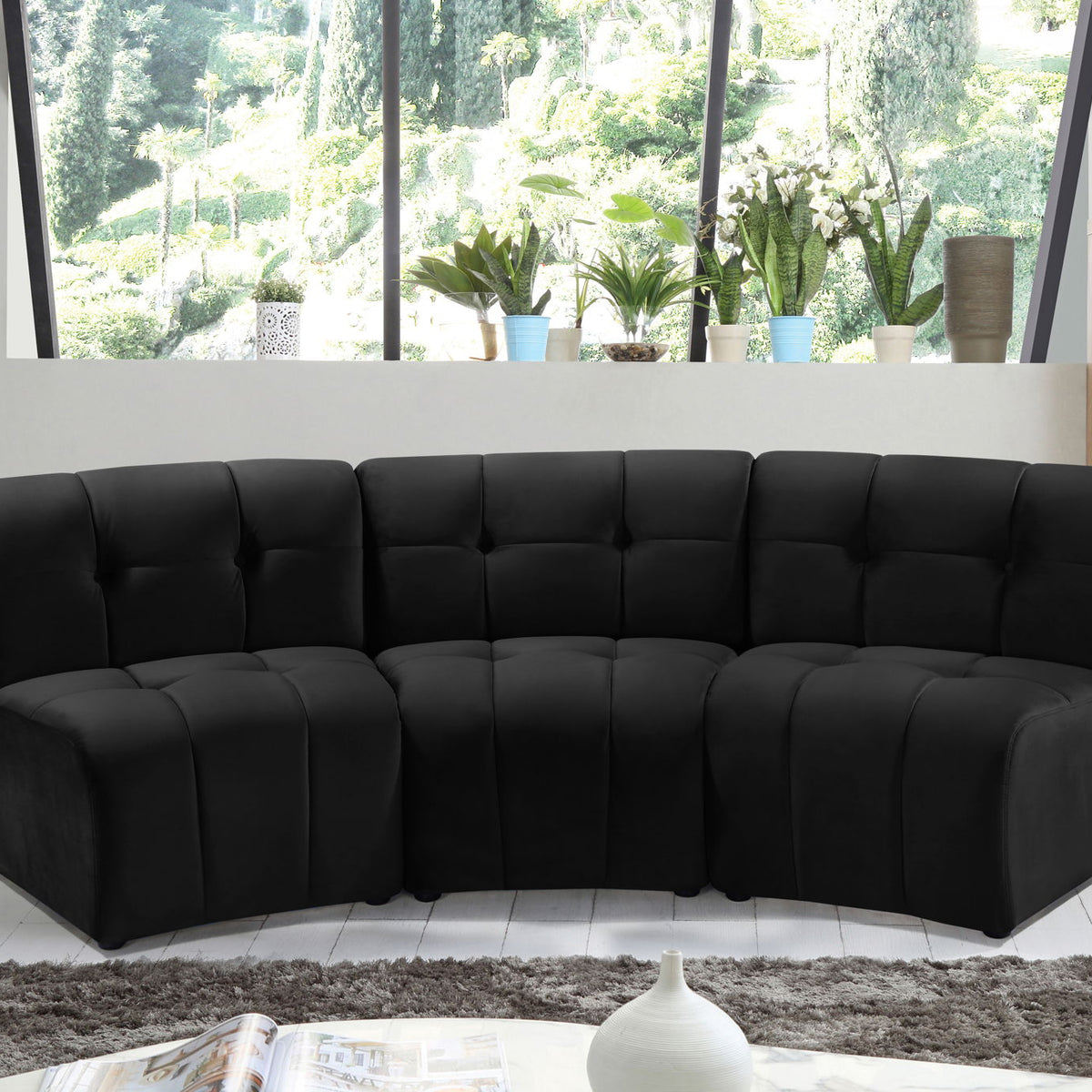 Limitless - 3 Pc. Modular Sectional