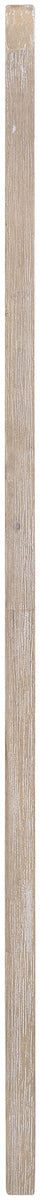 Adagio - Solid Wood And Oak Veneer Mirror