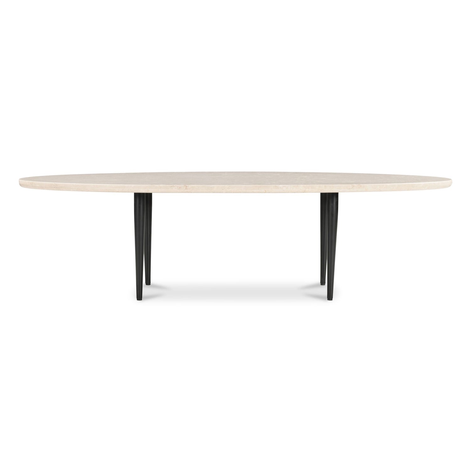 Winona - Coffee Table - Botticino Beige