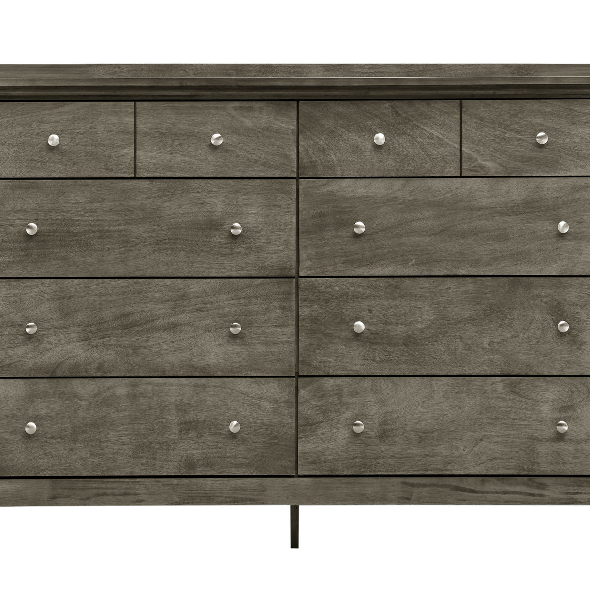 Elegant Casual Dresser For Any Room