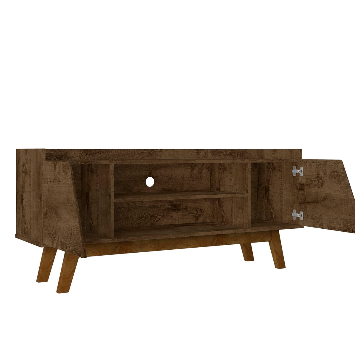 Manhattan Marcus - 53" TV Stand