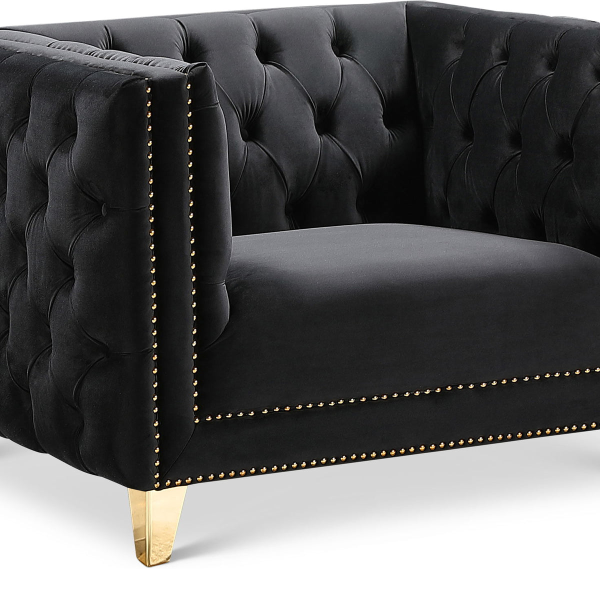 Michelle - Chair