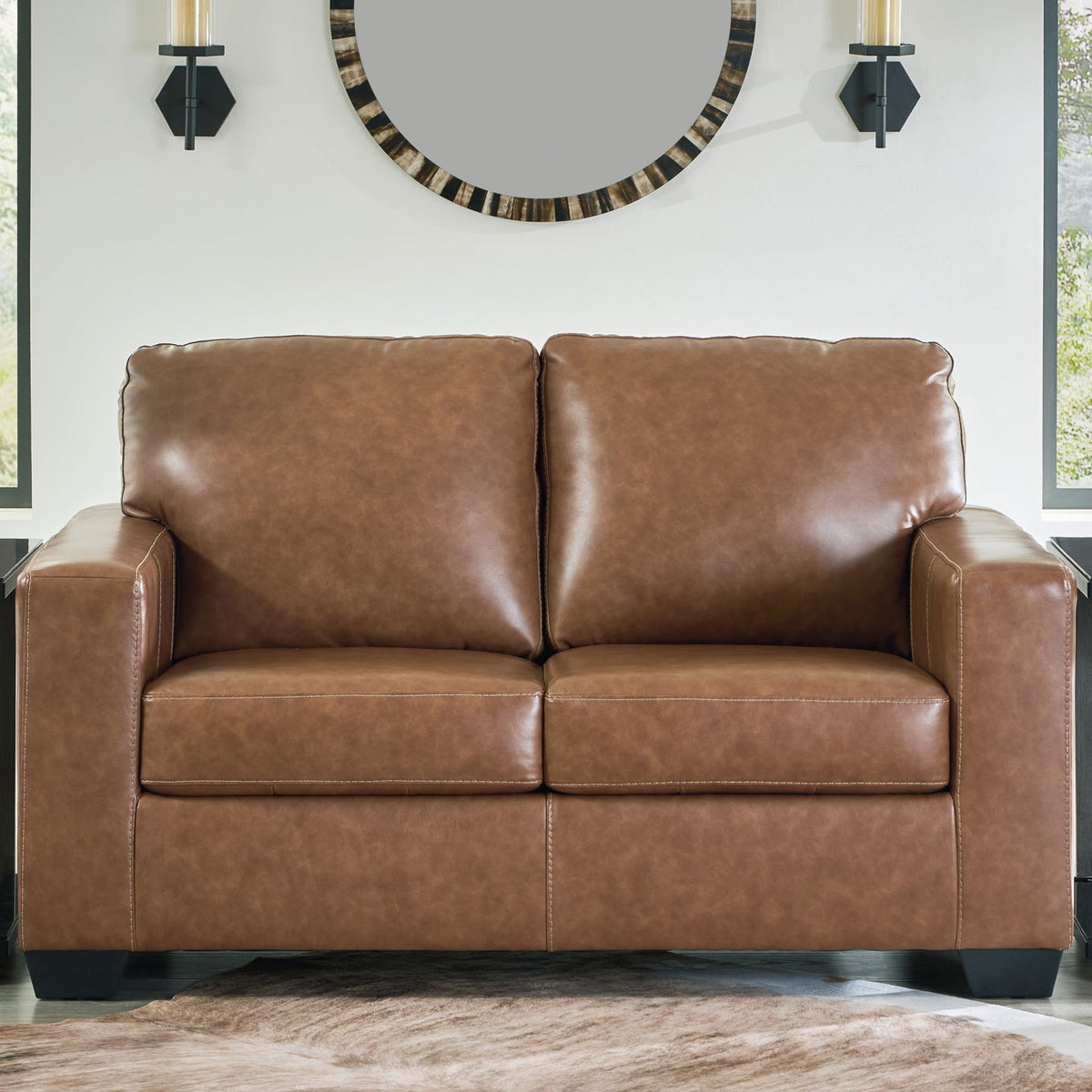 Bolsena - Loveseat