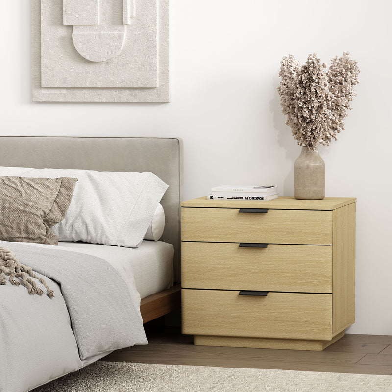 Manhattan Payton - Nightstand