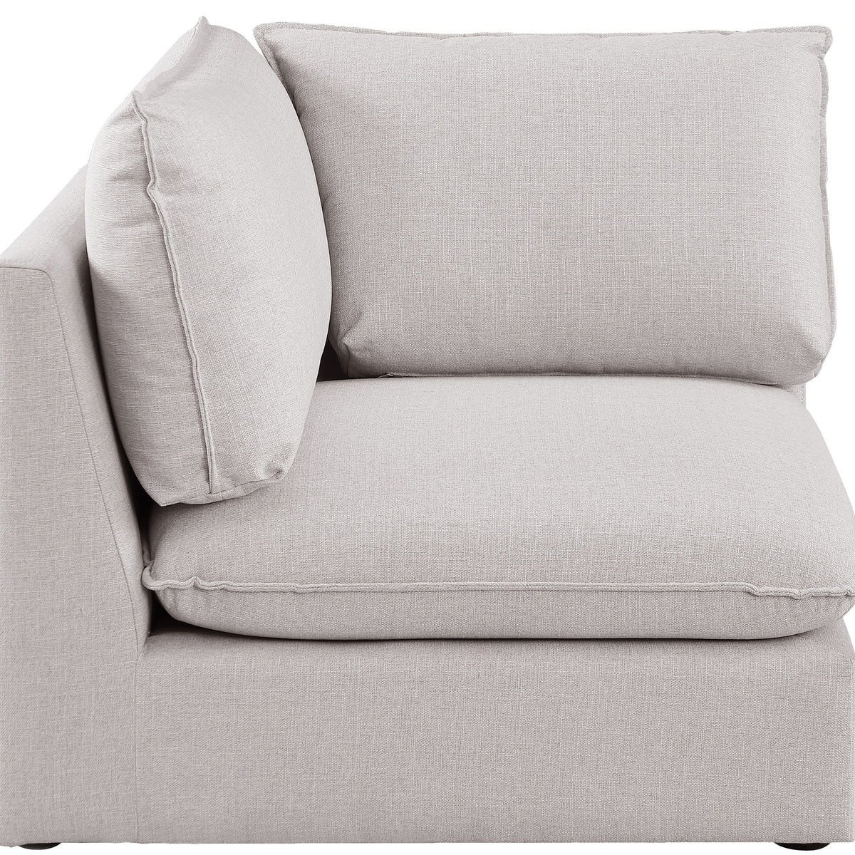 Mackenzie - Corner Chair