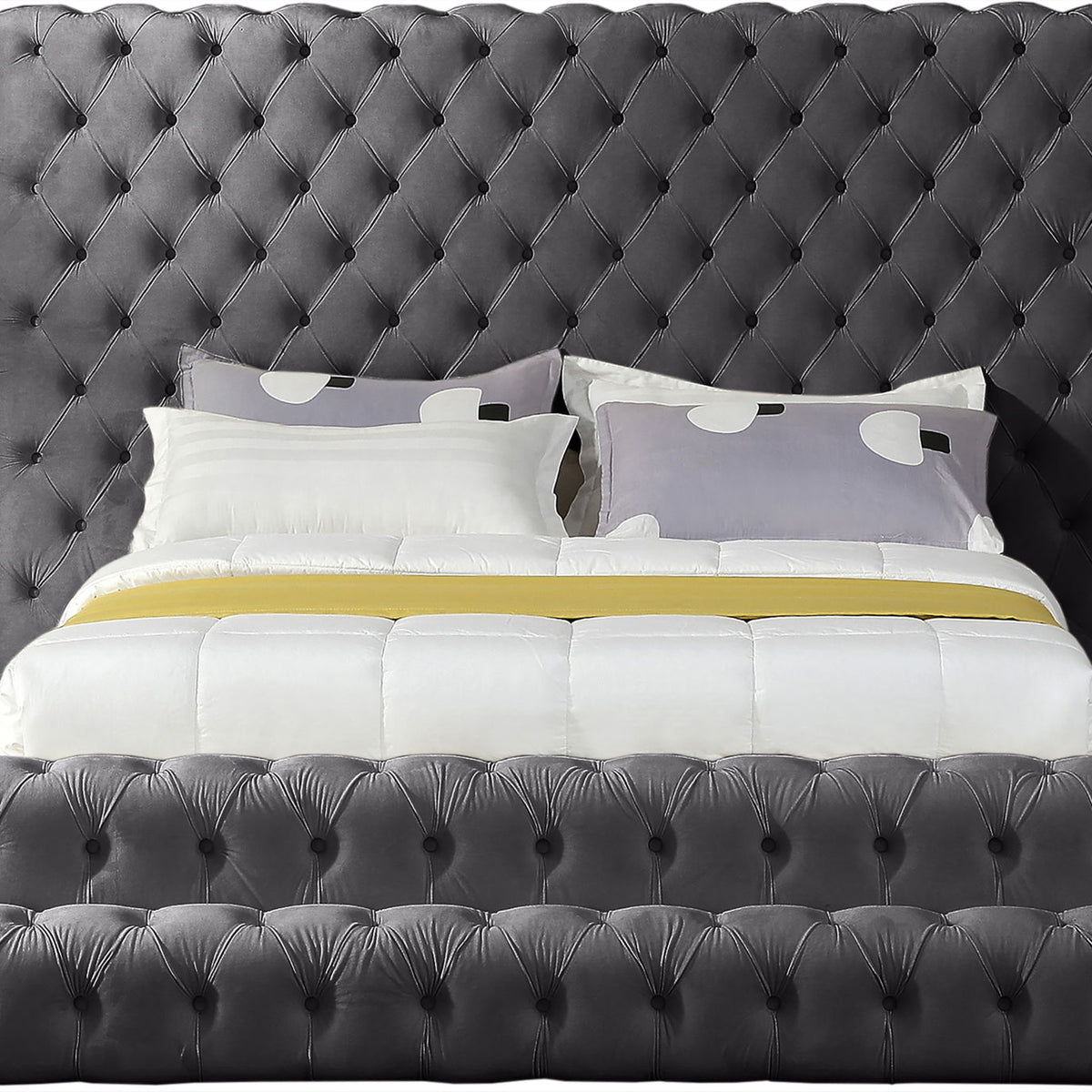Revel - Bed