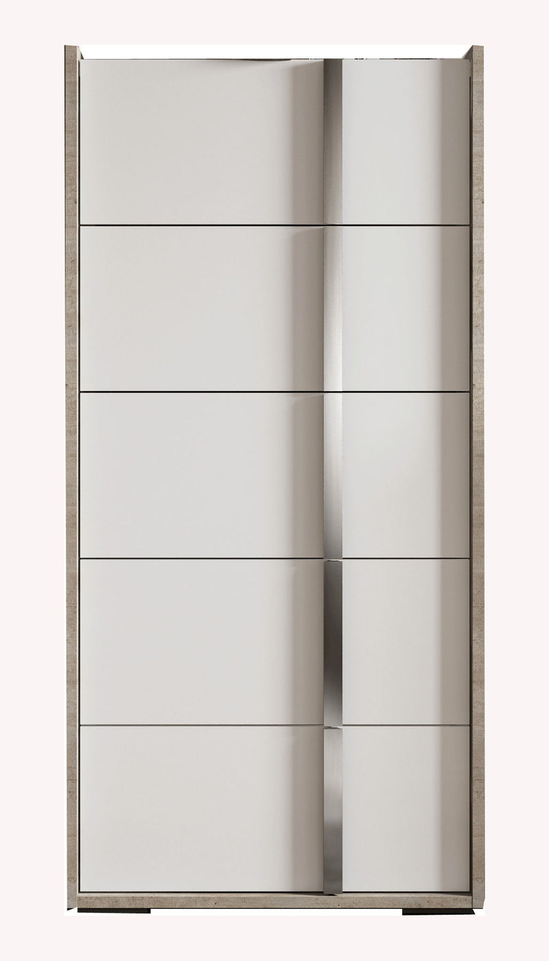 Treviso - Chest - White