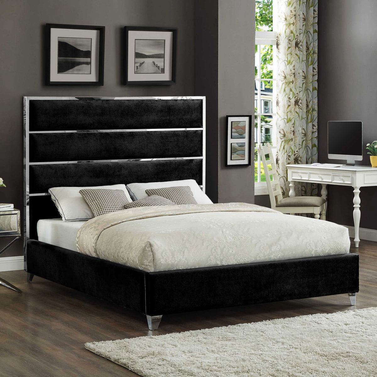 Zuma - Bed
