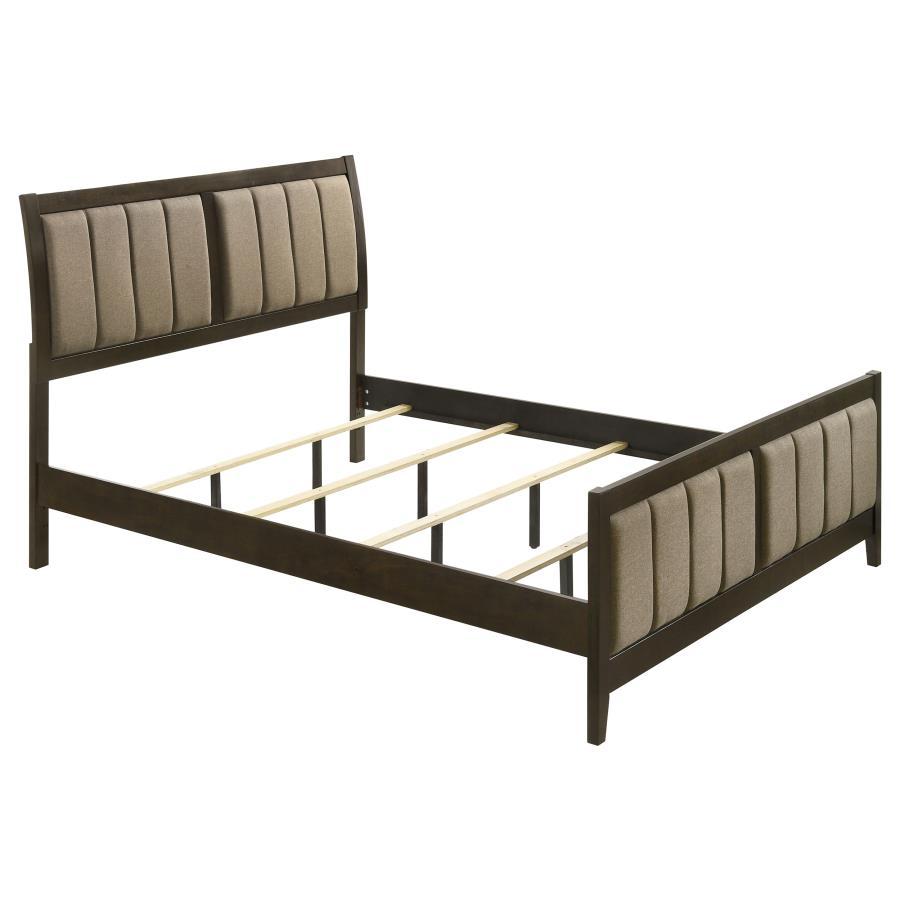 Wilkes - Bedroom Set
