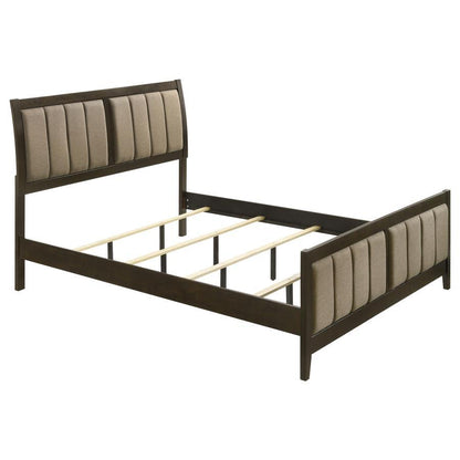 Wilkes - Bedroom Set