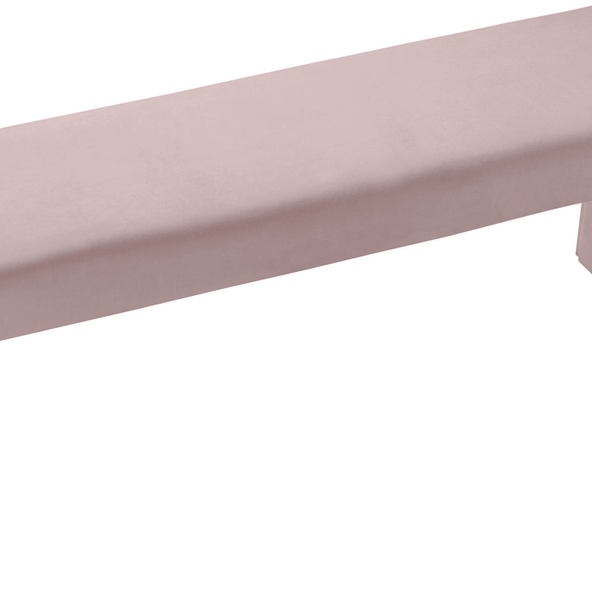 Minimalist - Bench