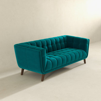 Addison - Mid-Century Modern Design Tufted Sofa