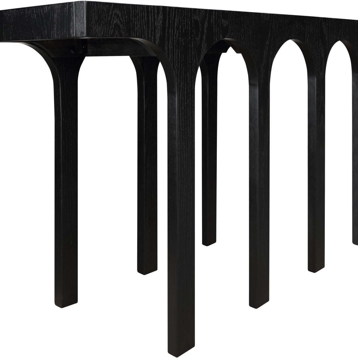 Westfield - Wood Console Table