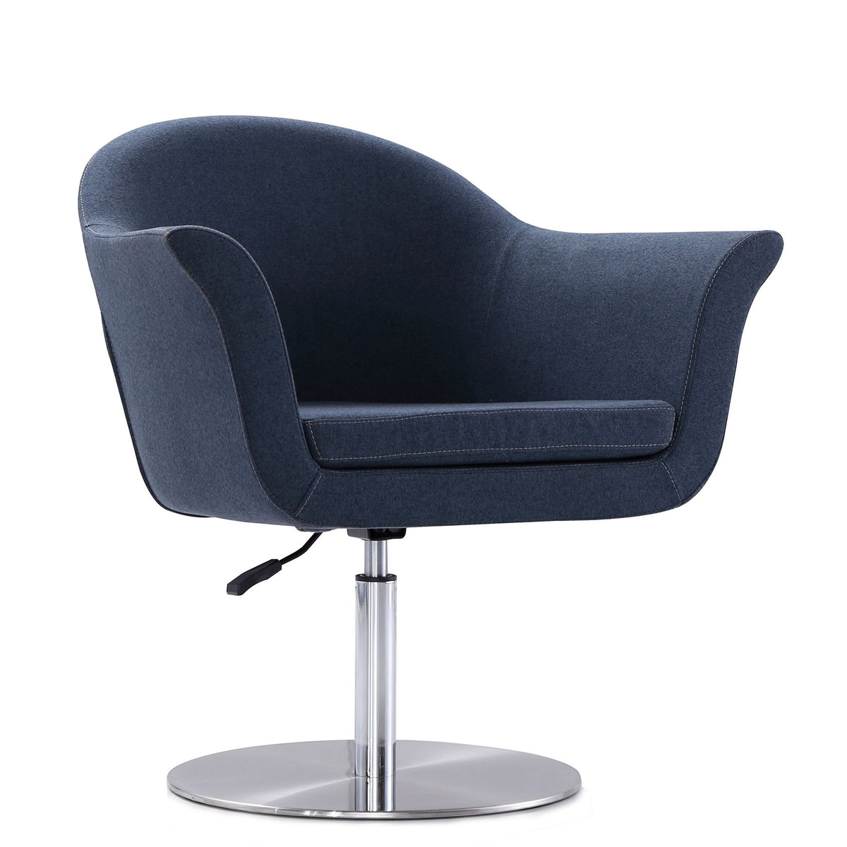 Manhattan Voyager - Swivel Lounge Chair
