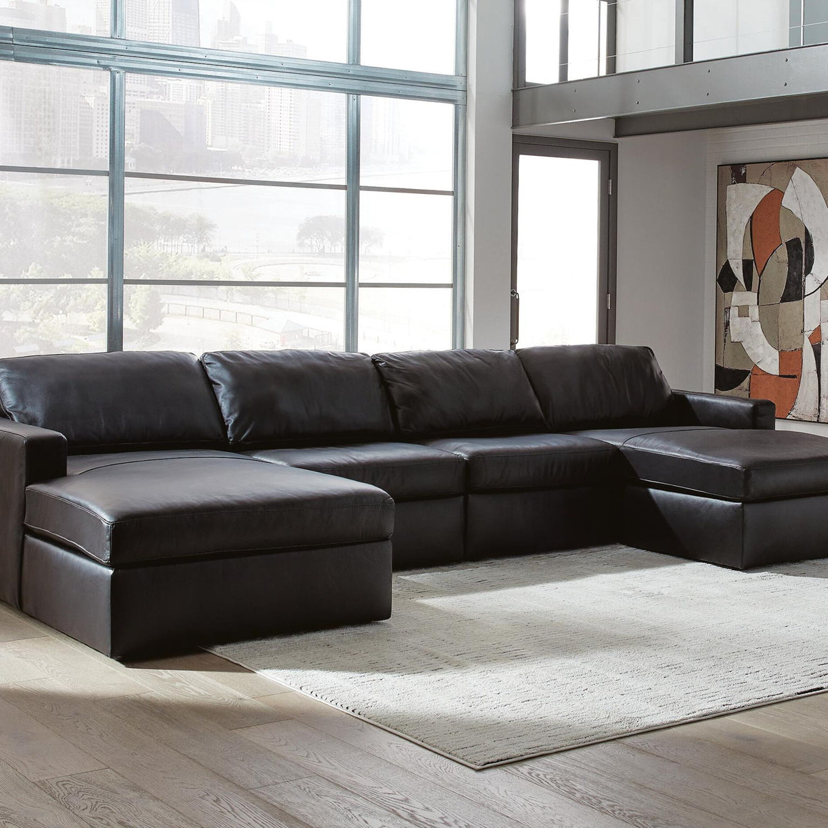 ModMax II - Sectional