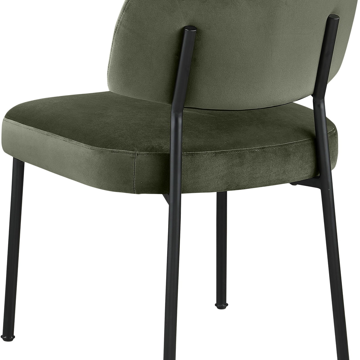 Zarelle - Performance Fabric Upholstered Dining Chair (Set of 2)