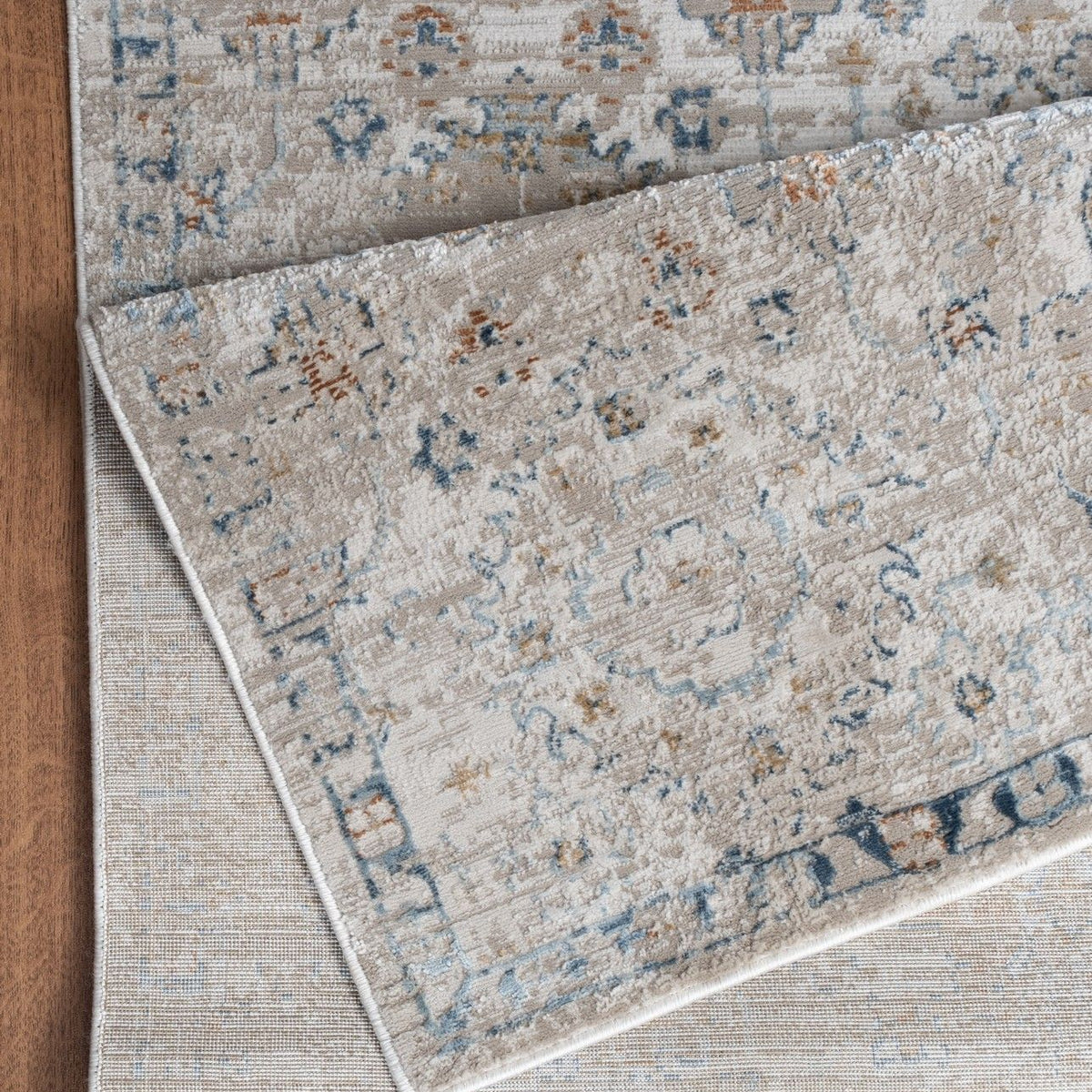 Noble - GC_GEN7006 Area Rug