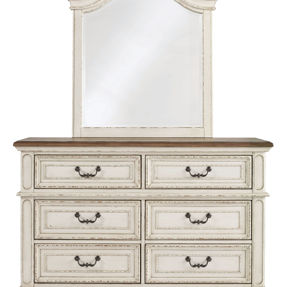 Realyn - Dresser