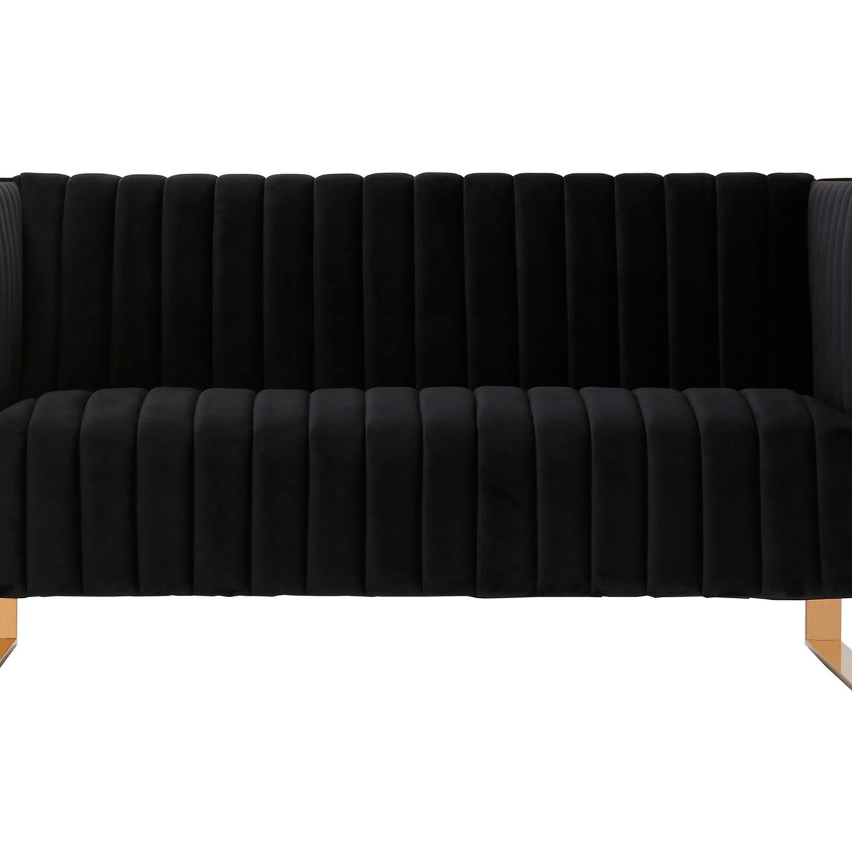 Manhattan Trillium - Loveseat