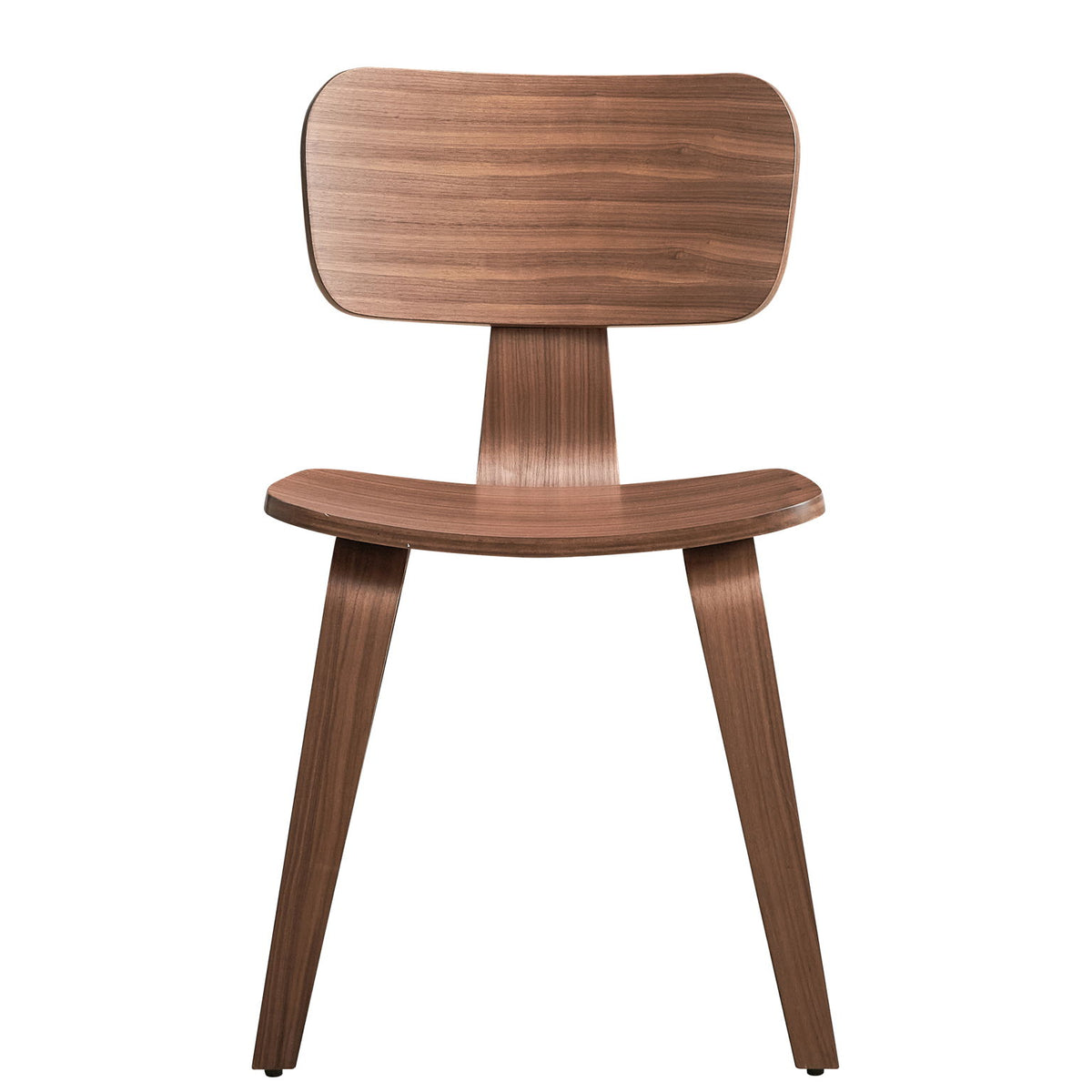 Casson - Side Chair (Set of 2) - Walnut