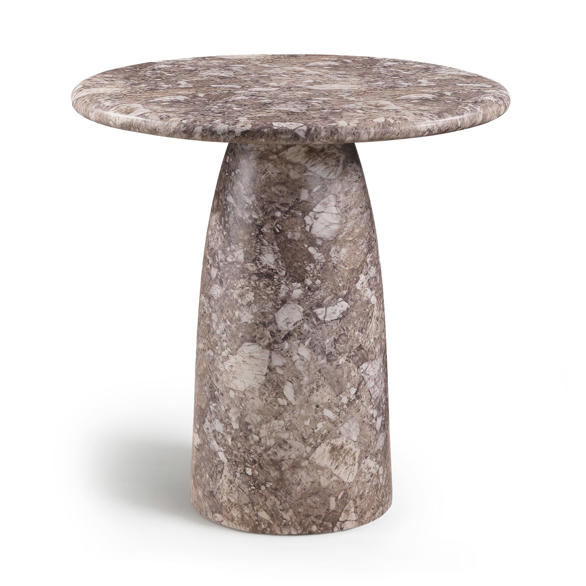 Cosenza - Concrete Indoor / Outdoor Bar Table