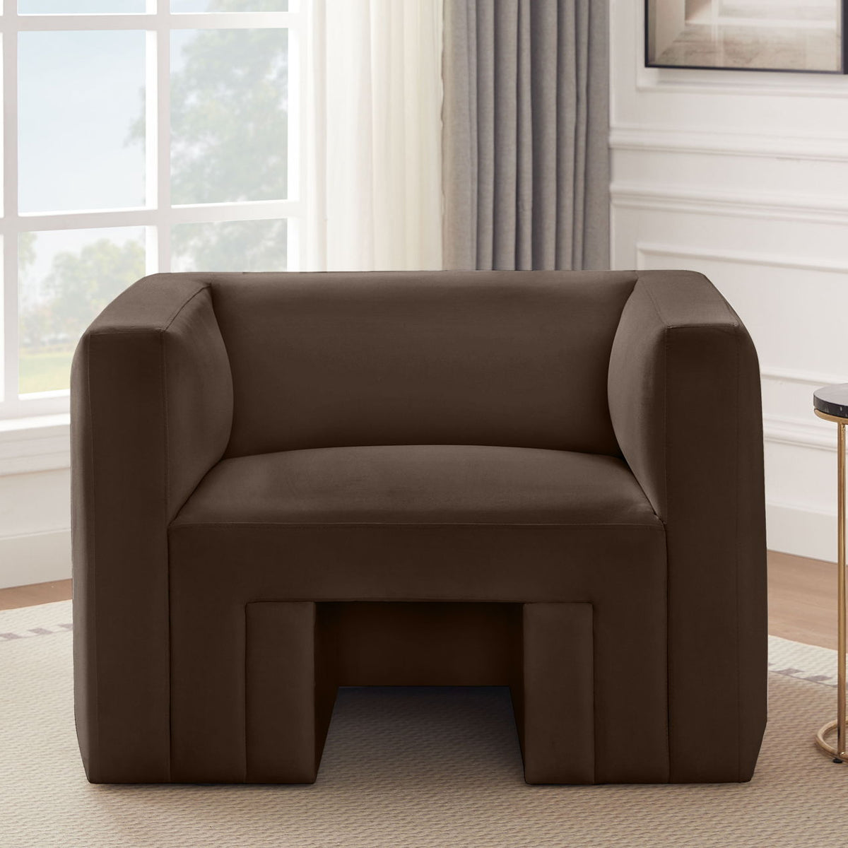 Henson - Chair