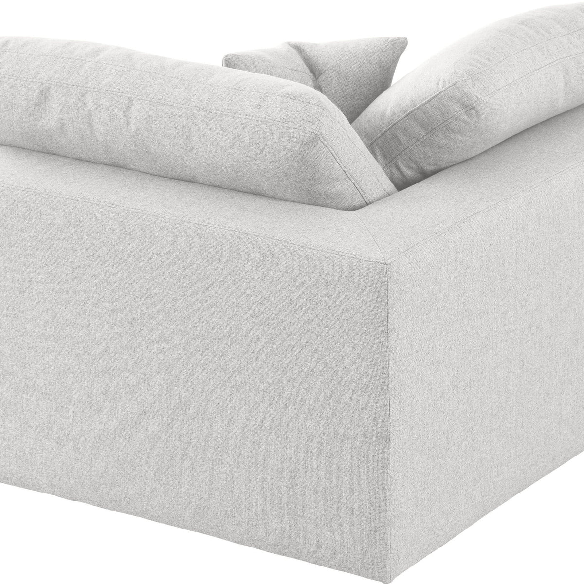 Serene - Corner Chair