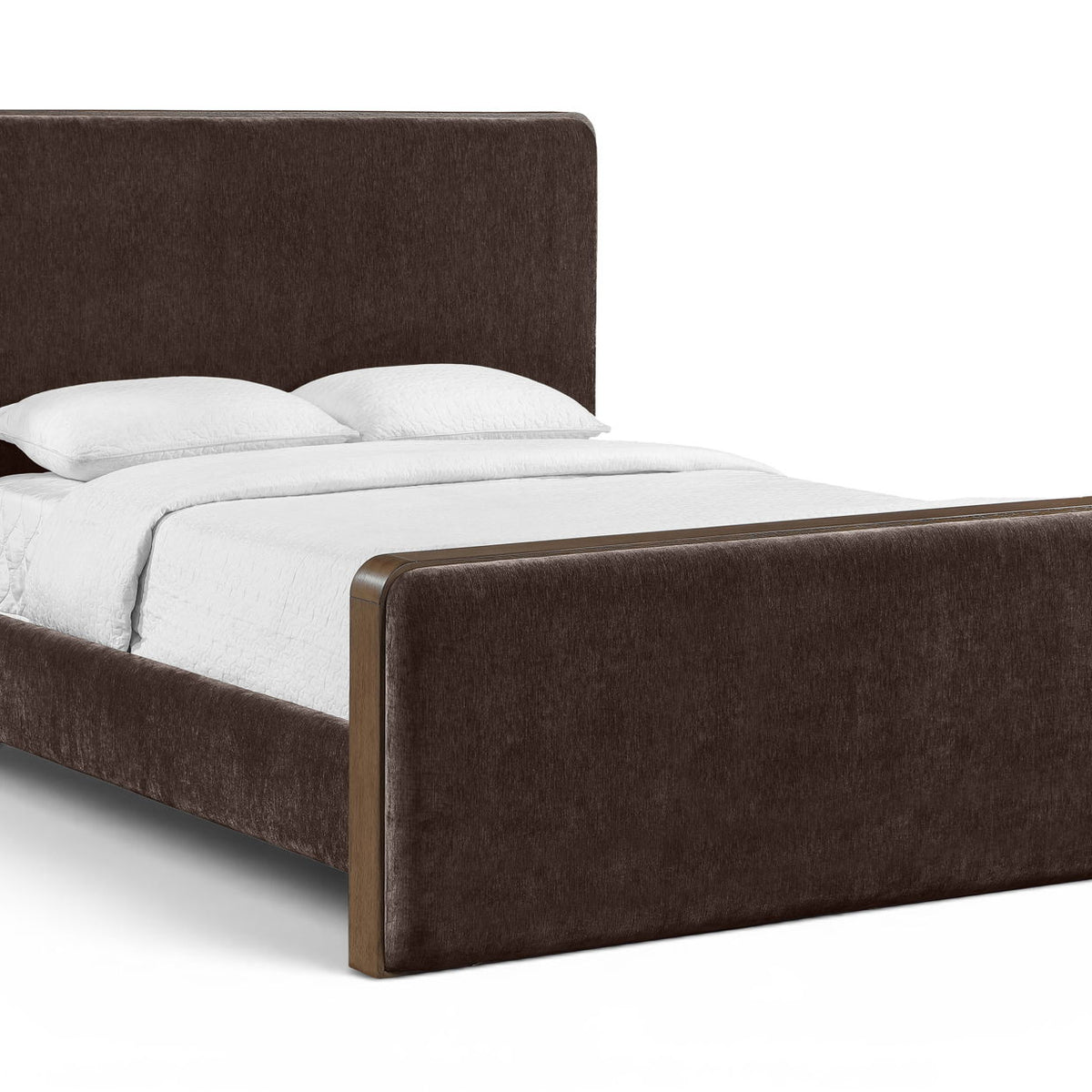 Dalton - Fabric Bed