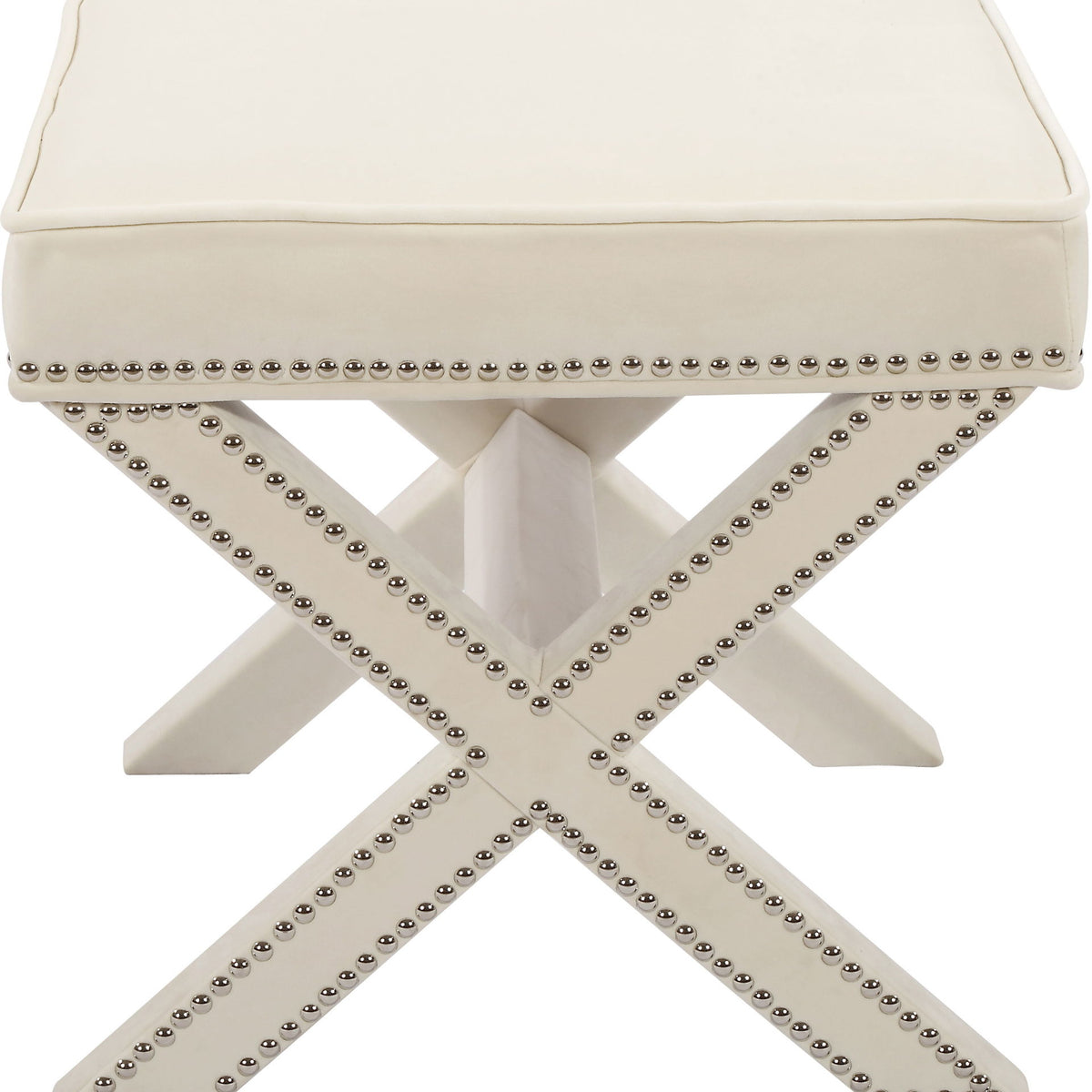 Nixon - Bench Ottoman