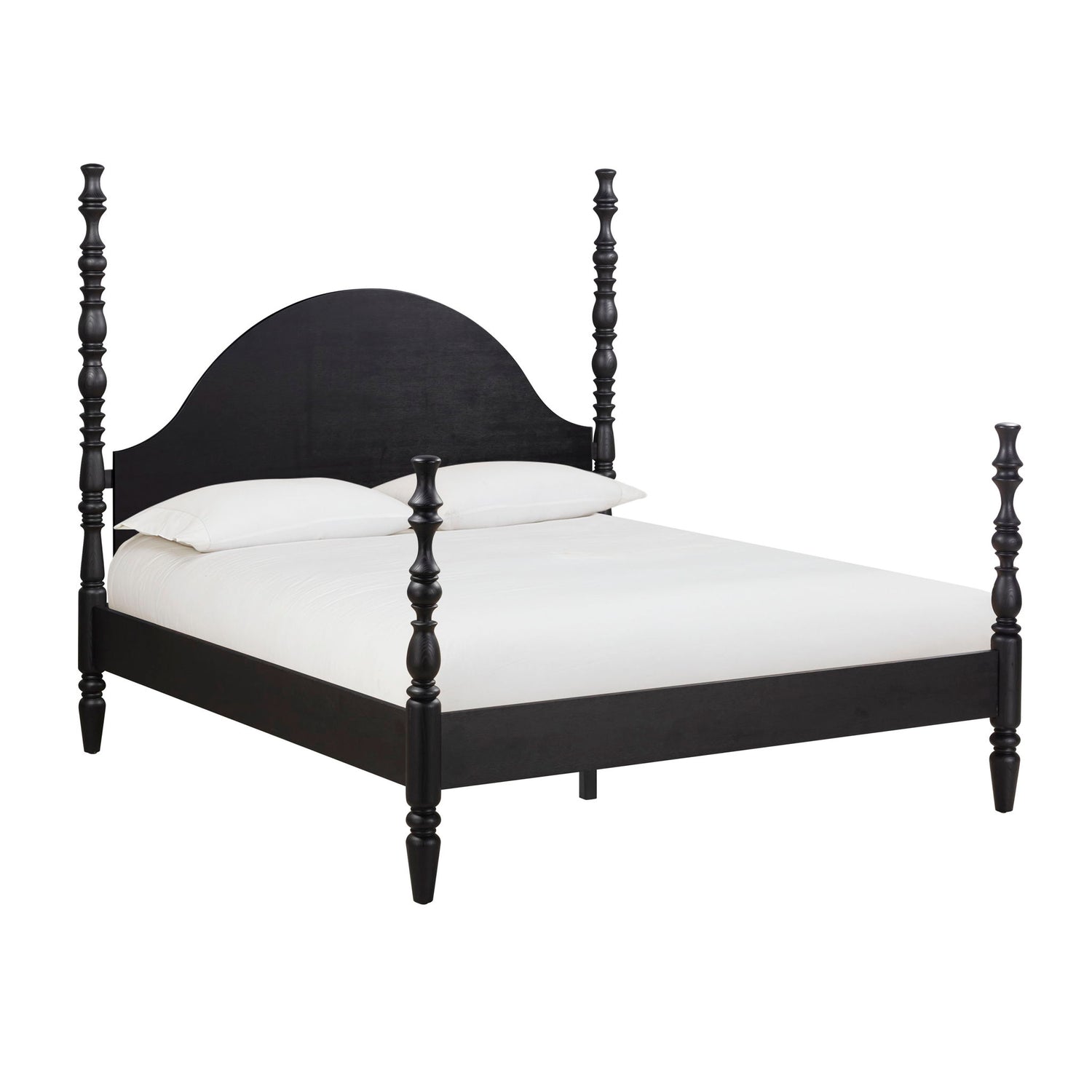 Rosalie - Bed