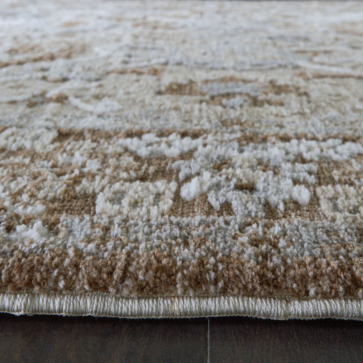 Ainswick - Memory Foam Rug