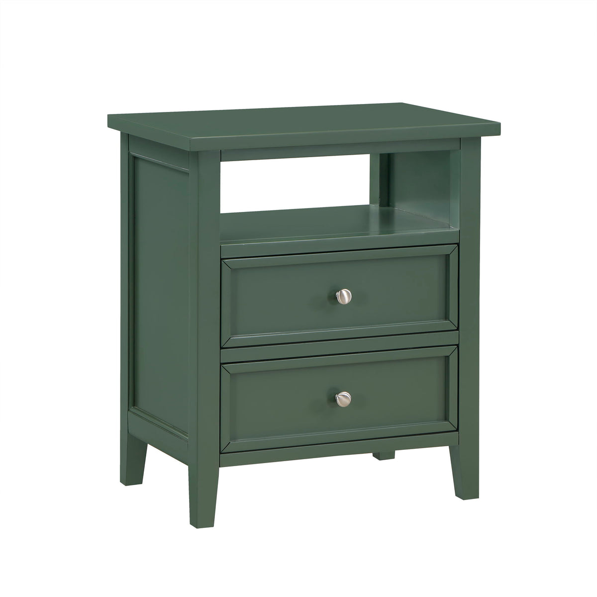 Weston - 2 Drawer Nightstand