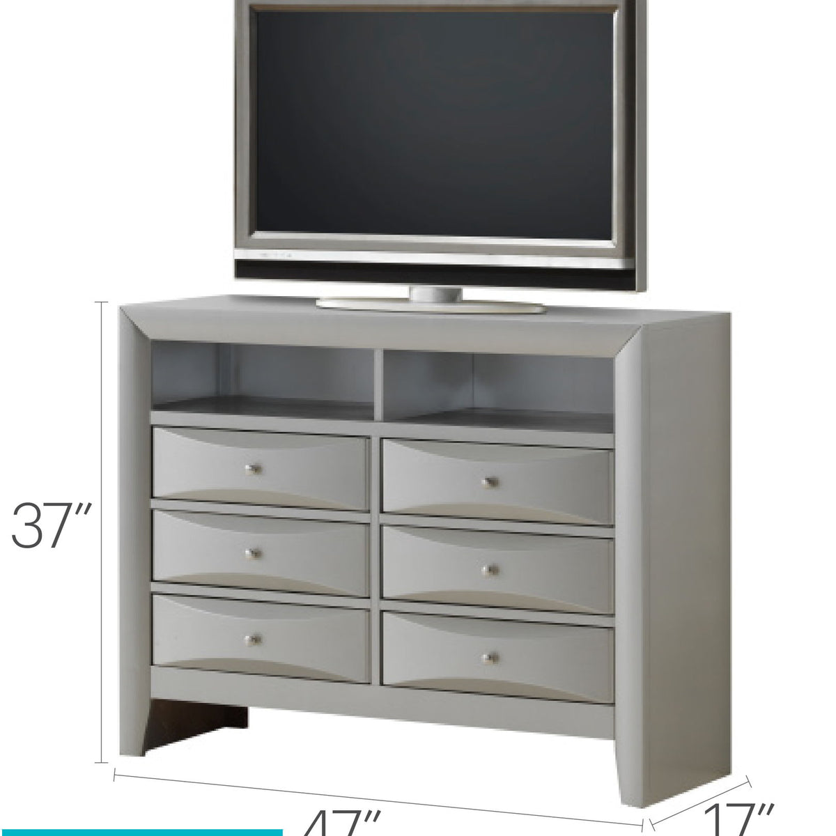 Marilla - Media Chest
