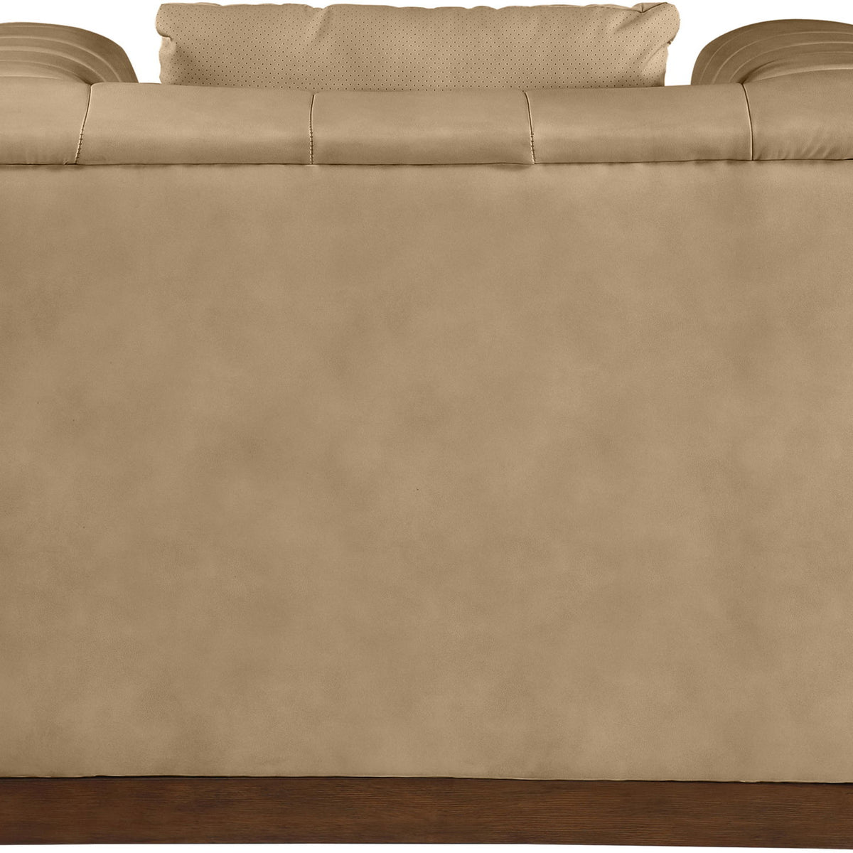 Mallina - Chair - Tan