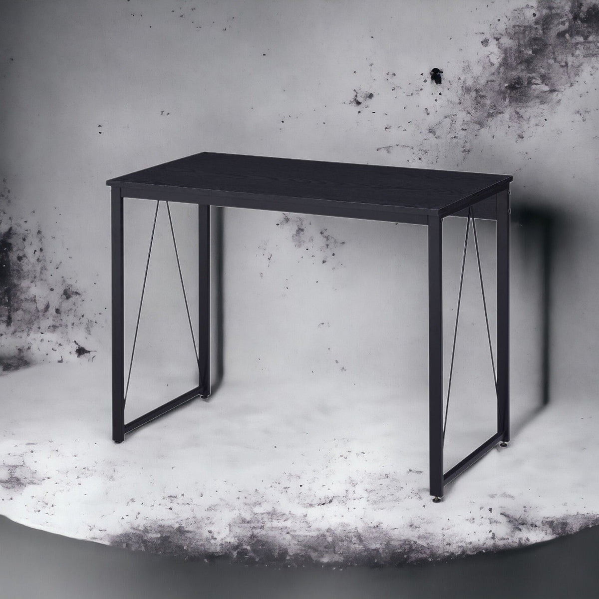 Zaidin - Modern Writing Desk