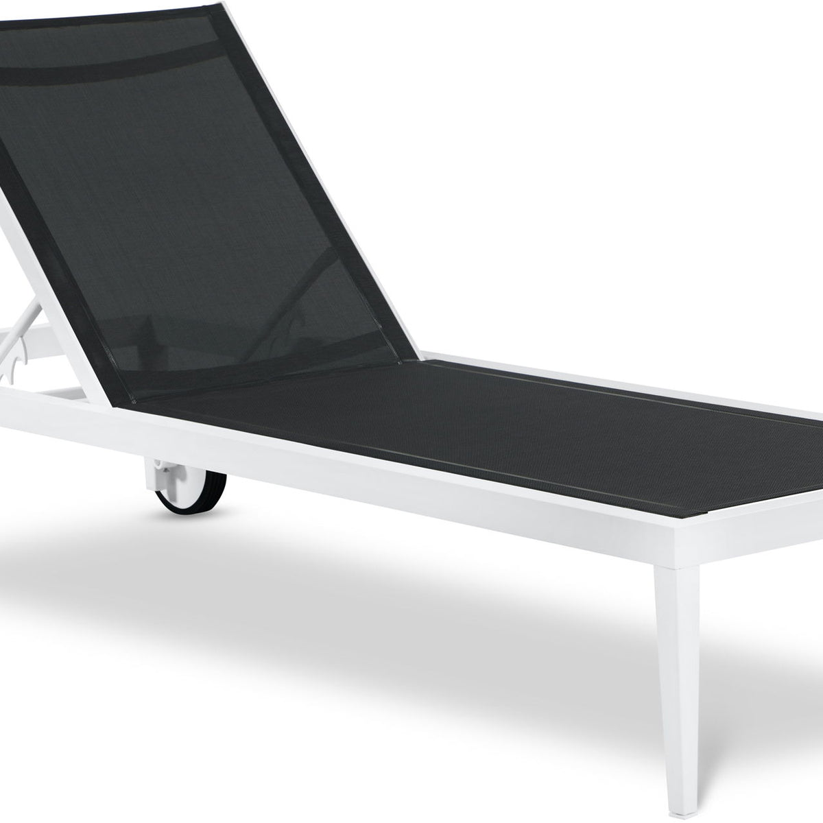 Nizuc - Outdoor Patio Chaise Lounge Chair