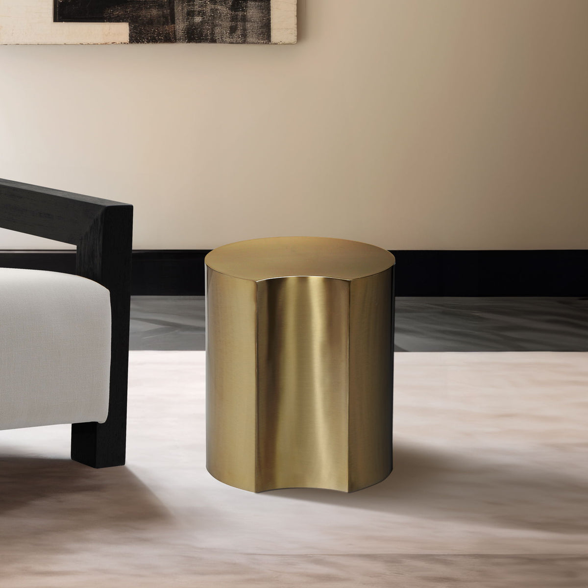 Dimple - End Table