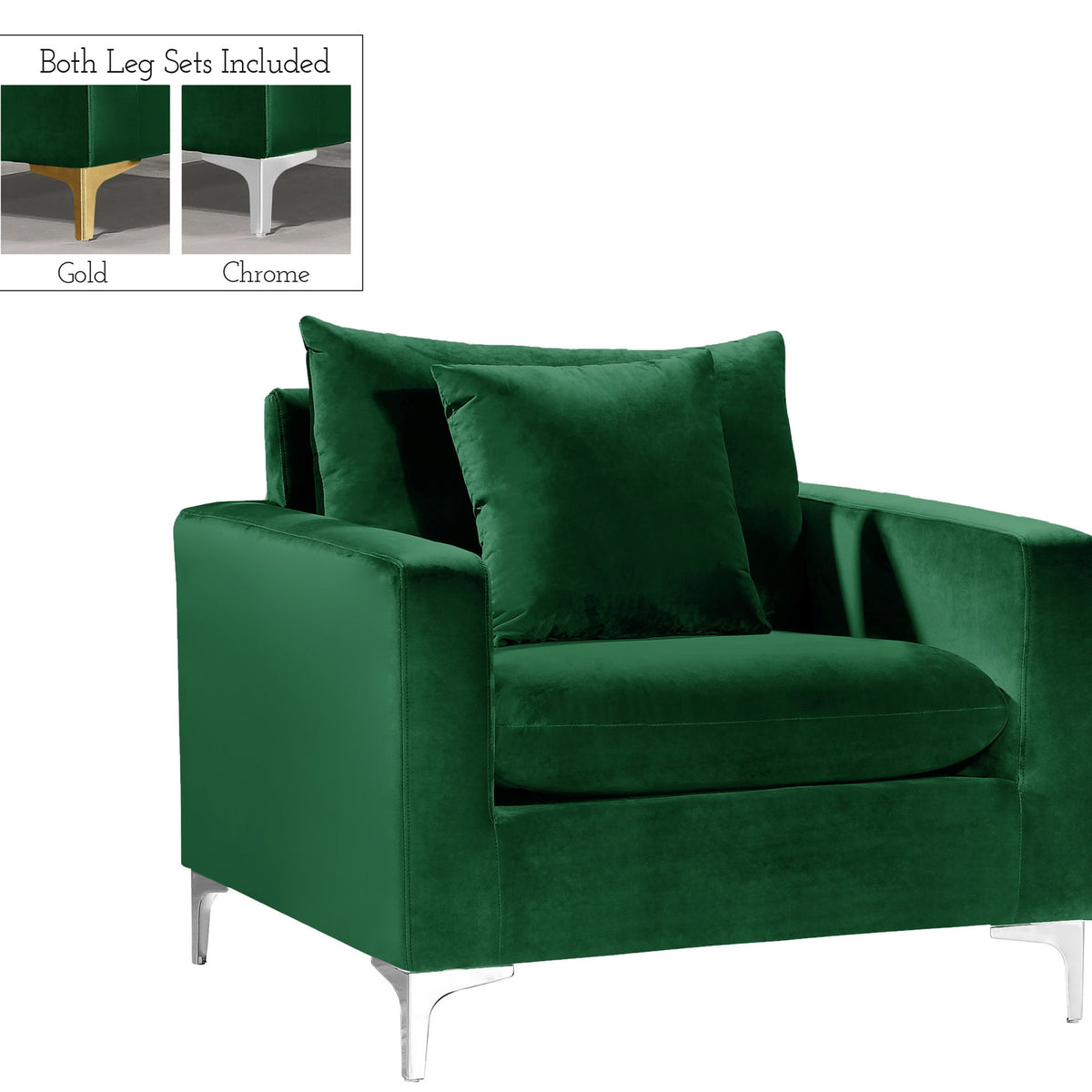 Naomi - Chair