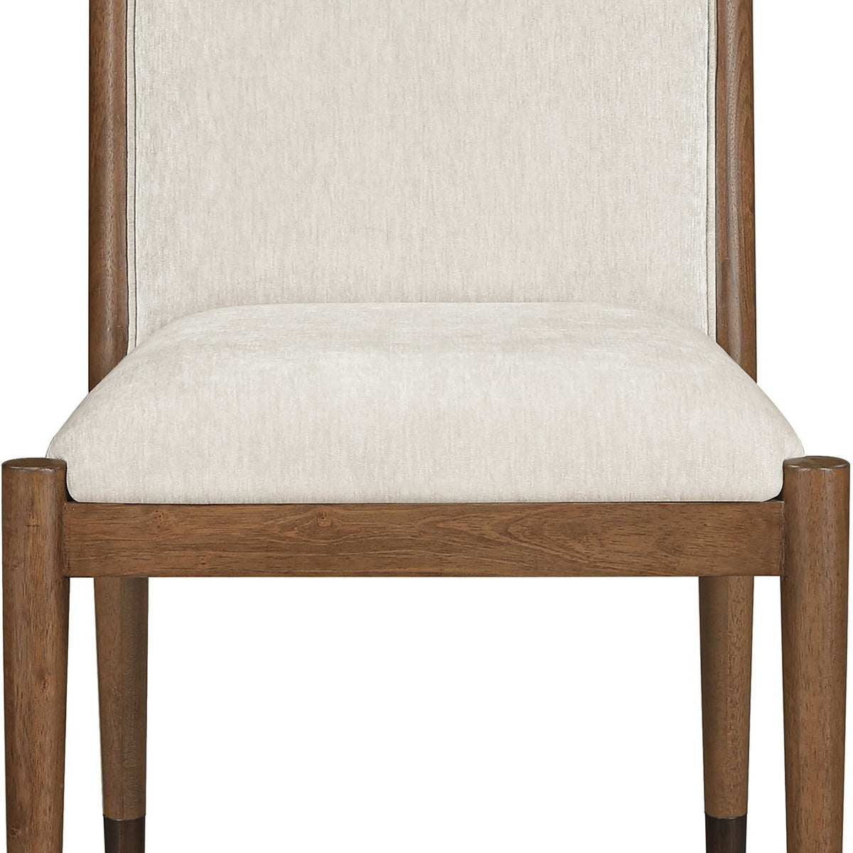 Cambria - Fabric Upholstered Dining Side Chair (Set of 2)