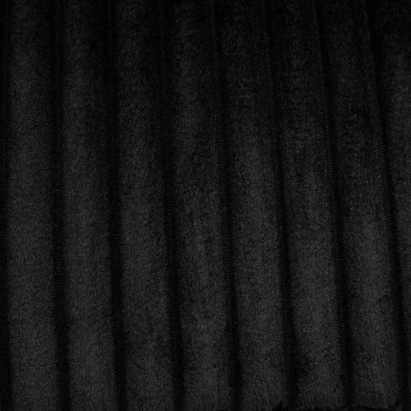 Modern Loveseat Sofa With 4 Pillows