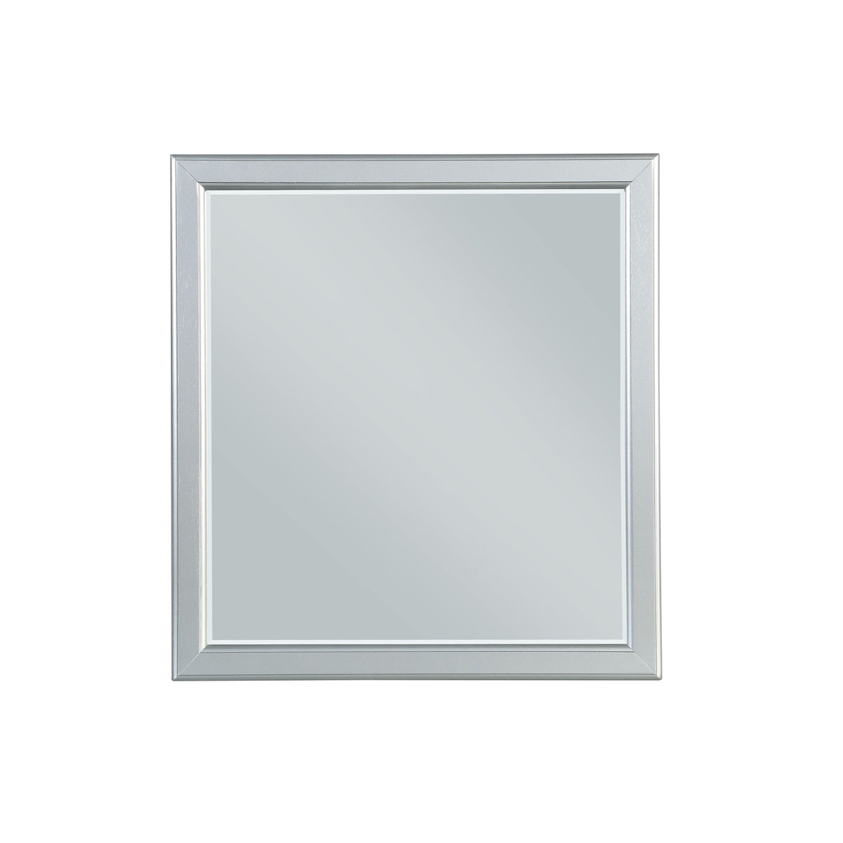 Louis Philippe III - Mirror Elegant Design