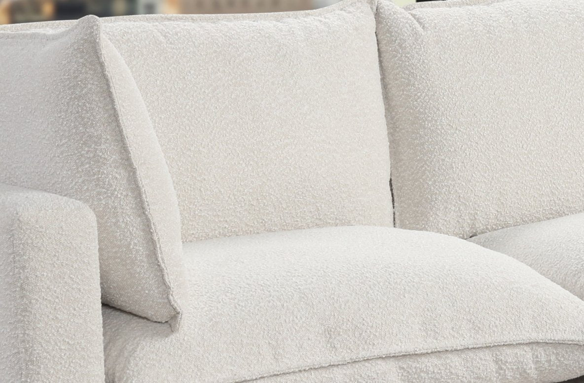 The Sova Modular Cloud Sectional