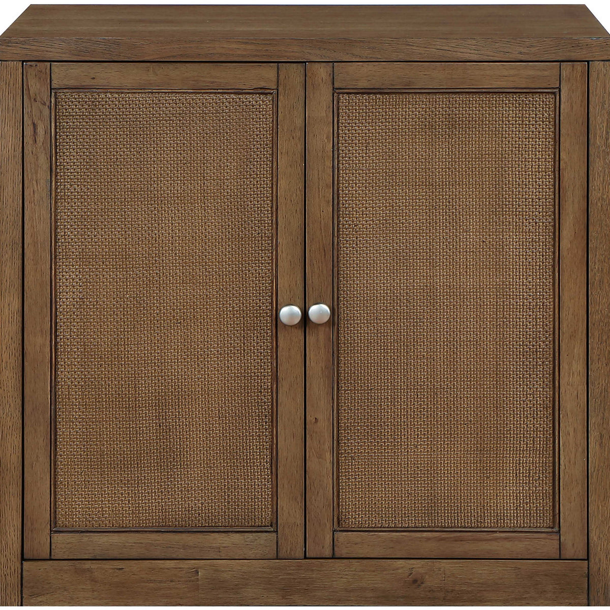 Vero - Solid Wood And Oak Venee Sideboard/Buffet